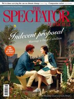 The Spectator Australia